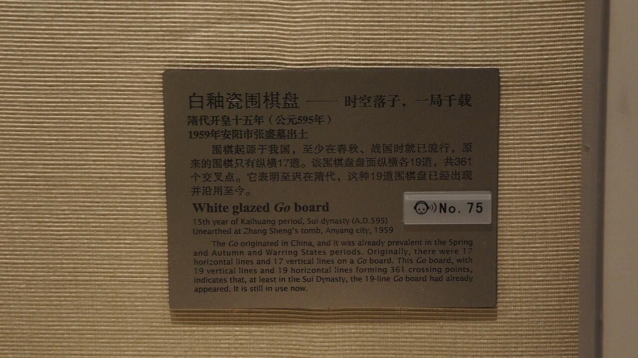 围棋技术流变：那些改变比赛的革新（职业联赛视角）
